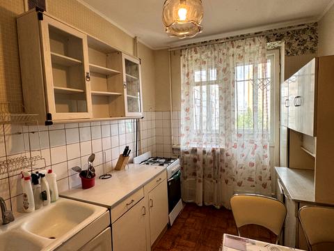 квартира за адресою Ігоря Шамо бульв. (Олексія Давидова), 6
