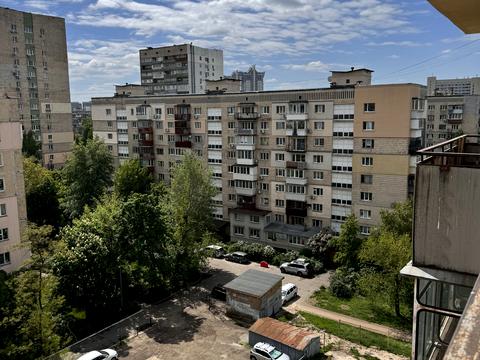 квартира за адресою Ігоря Шамо бульв. (Олексія Давидова), 6