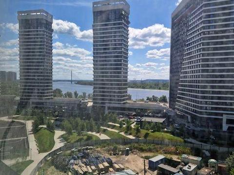 квартира по адресу Причальная ул., 8