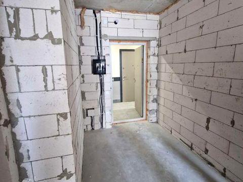 квартира по адресу Причальная ул., 8