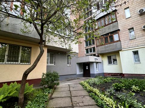 квартира за адресою Ігоря Шамо бульв. (Олексія Давидова), 6