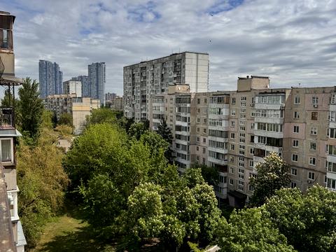 квартира за адресою Ігоря Шамо бульв. (Олексія Давидова), 6