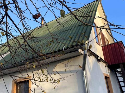будинок за адресою Лозовик