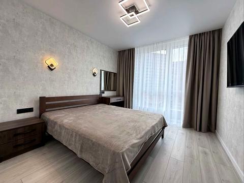 квартира по адресу Виктора Некрасова ул. (Північно-Сирецька), 8
