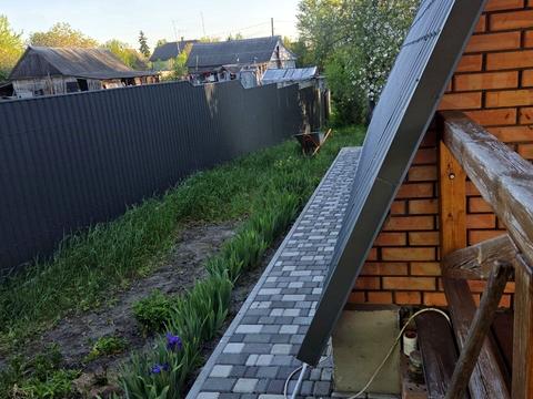 будинок за адресою смт. Біла Криниця, Героїв, 28