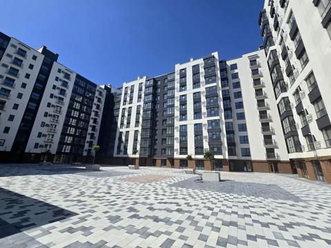 квартира по адресу Гетмана Мазепы ул., 168-Г