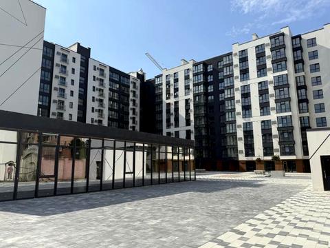 квартира по адресу Гетмана Мазепы ул., 168-Г
