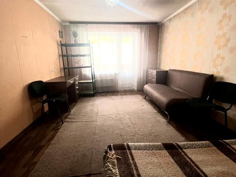 квартира за адресою Ревуцького вул., 17-Б