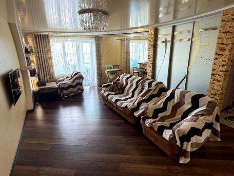 квартира за адресою 1-ї Танкової Бригади вул., 33