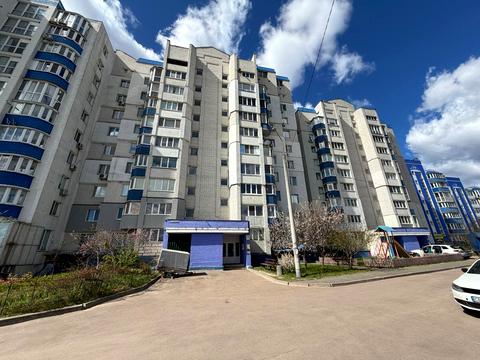 квартира за адресою 1-ї Танкової Бригади вул., 33
