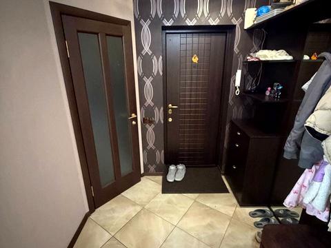квартира за адресою 1-ї Танкової Бригади вул., 33