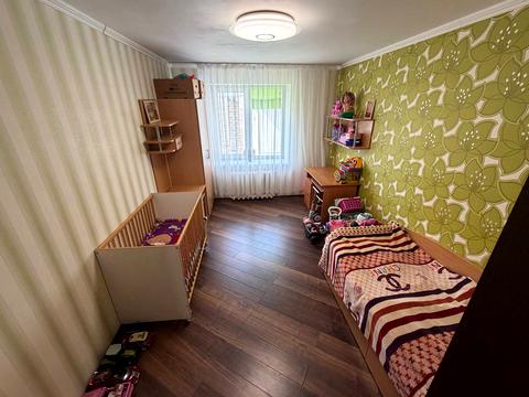 квартира за адресою 1-ї Танкової Бригади вул., 33