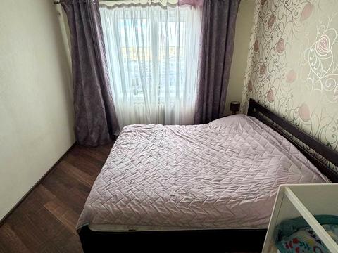 квартира за адресою 1-ї Танкової Бригади вул., 33