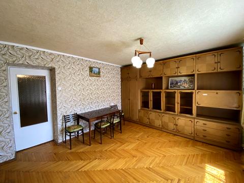 квартира по адресу Борщаговская ул., 173/187