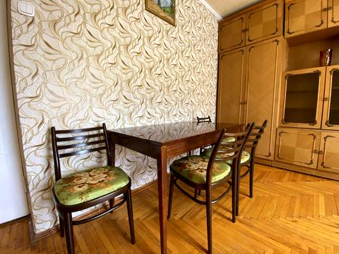 квартира по адресу Борщаговская ул., 173/187