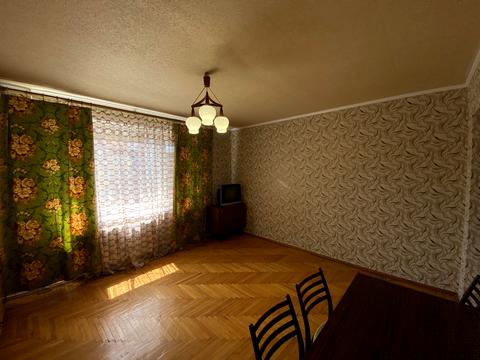 квартира по адресу Борщаговская ул., 173/187