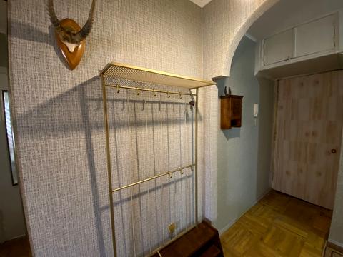 квартира по адресу Борщаговская ул., 173/187