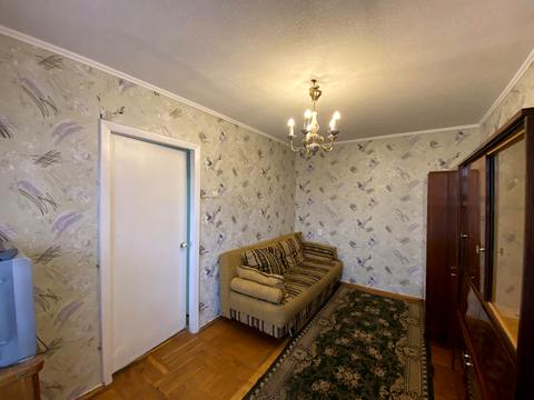 квартира по адресу Борщаговская ул., 173/187