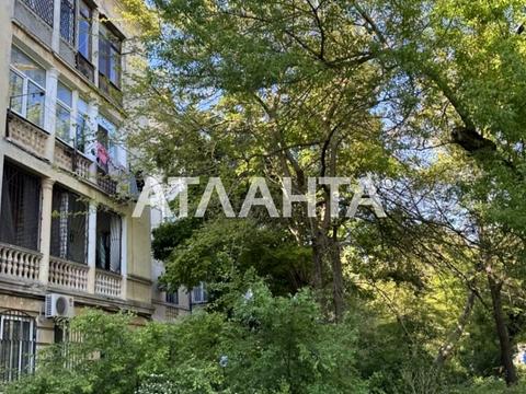квартира по адресу Леси Украинки просп. (Гагарина), 10