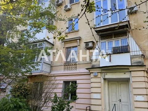 квартира по адресу Леси Украинки просп. (Гагарина), 10