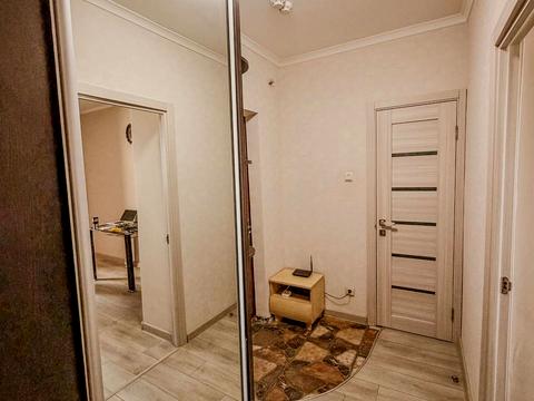 квартира за адресою Урлівська вул., 36