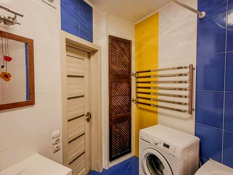 квартира за адресою Урлівська вул., 36