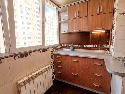 квартира за адресою Урлівська вул., 36