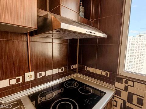 квартира за адресою Урлівська вул., 36