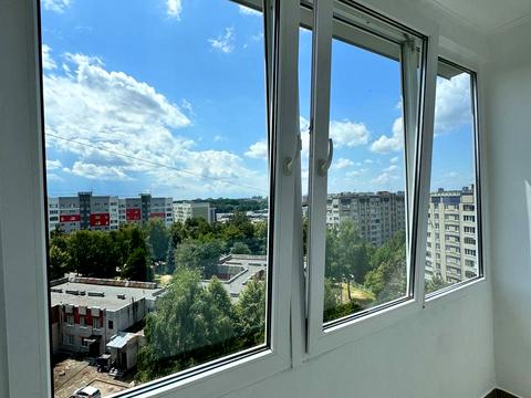 квартира за адресою Віктора Чукаріна вул., 18