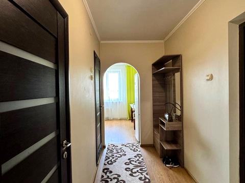 квартира за адресою Віктора Чукаріна вул., 18