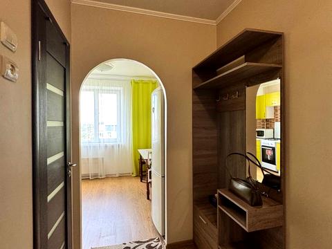 квартира за адресою Віктора Чукаріна вул., 18