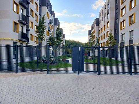 квартира по адресу Соборная ул., 2-К/20