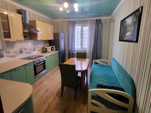 квартира за адресою Драгоманова вул., 14-А