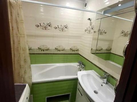 квартира за адресою Драгоманова вул., 14-А