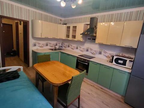 квартира за адресою Драгоманова вул., 14-А