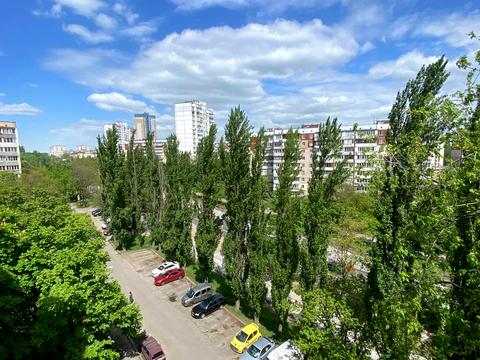 квартира за адресою Свободи просп., 1/60