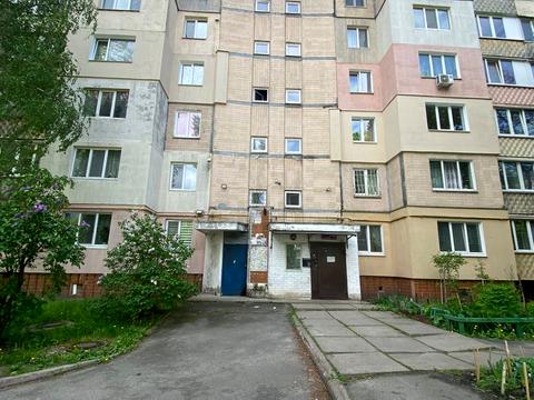 квартира за адресою Свободи просп., 1/60