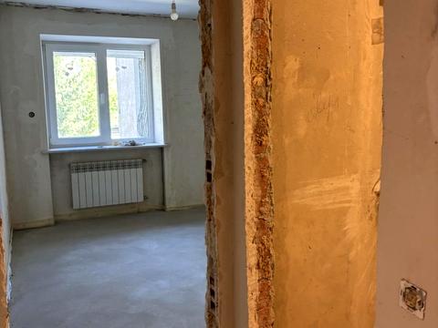 квартира по адресу Украинской Дивизии ул., 29
