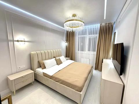 квартира по адресу Краснова ул., 1-А