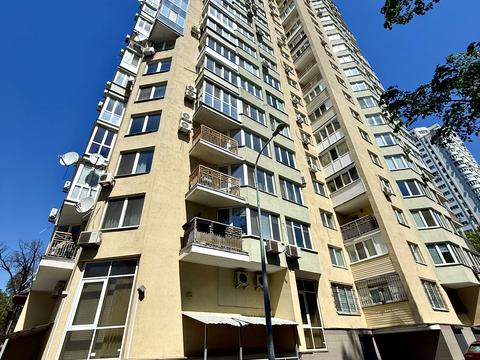 квартира за адресою Верховинна вул., 41