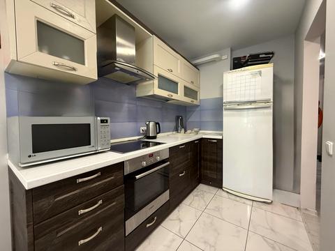 квартира за адресою Верховинна вул., 41