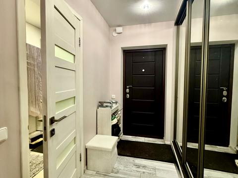 квартира за адресою Верховинна вул., 41
