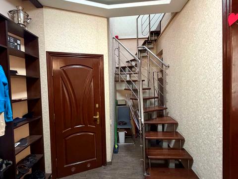 квартира по адресу Левицкого ул. (Маяковского), 55