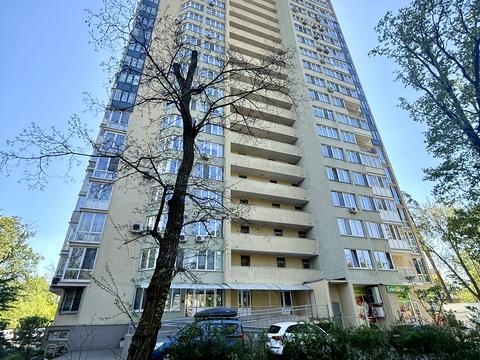 квартира за адресою Верховинна вул., 41