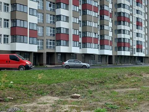 квартира за адресою Олени Теліги вул., 23