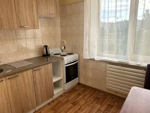 квартира за адресою Оболонський просп., 27-А