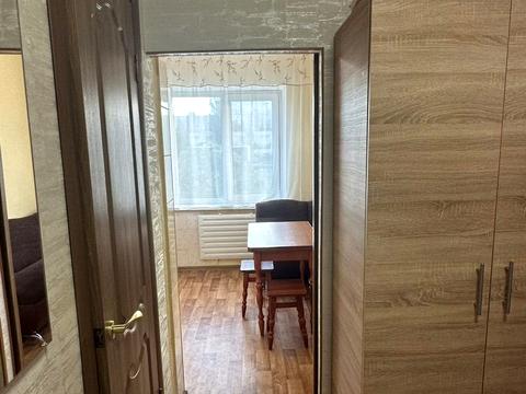 квартира за адресою Оболонський просп., 27-А