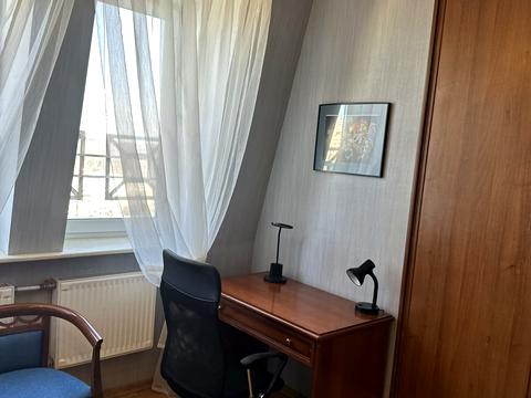 квартира за адресою Зої Бутенко вул. (Сєченова), 7-А