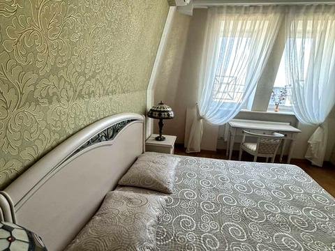 квартира за адресою Зої Бутенко вул. (Сєченова), 7-А
