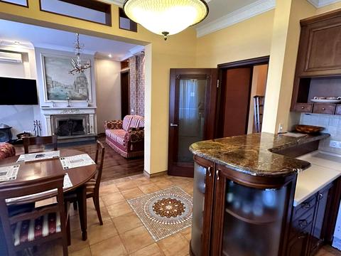 квартира за адресою Зої Бутенко вул. (Сєченова), 7-А